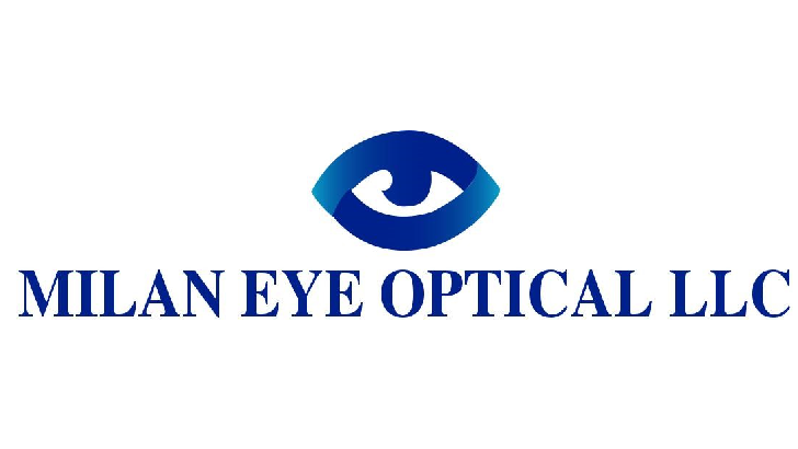 Milan Eye Optical logo