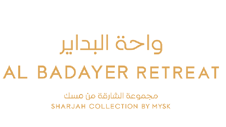 Al Madam Restaurant, Al Badayer Retreat logo