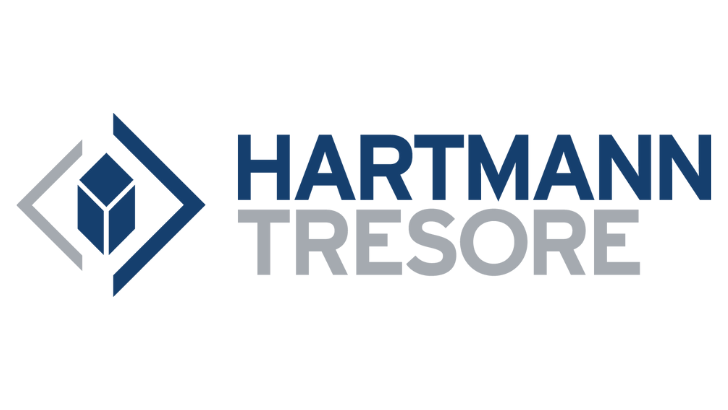 Hartmann Tresore logo