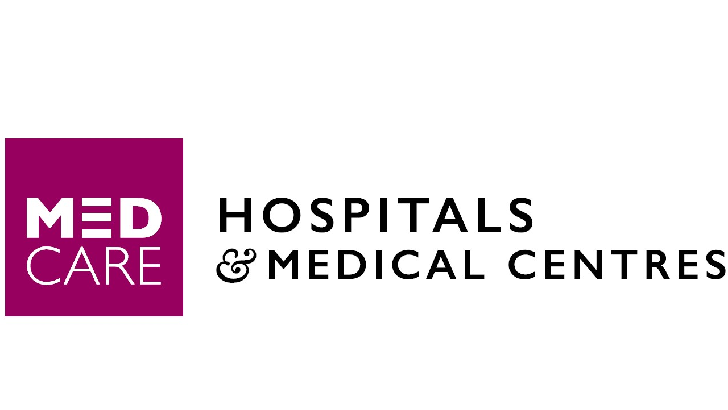 Medcare Hospital Al Safa logo