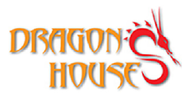 Dragon House Restaurant logo