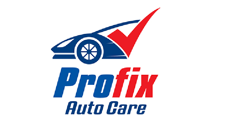 Profix Auto Care logo