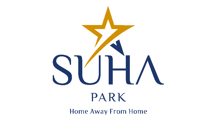 Suha Park Hotel Apartments logo