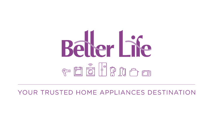 Better Life logo
