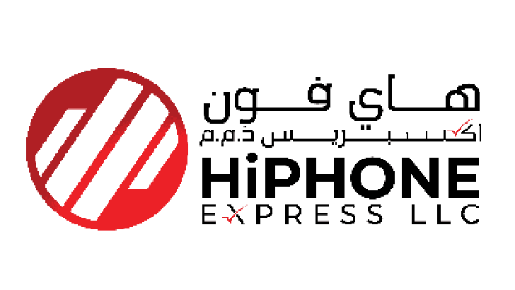HiPhone Express logo