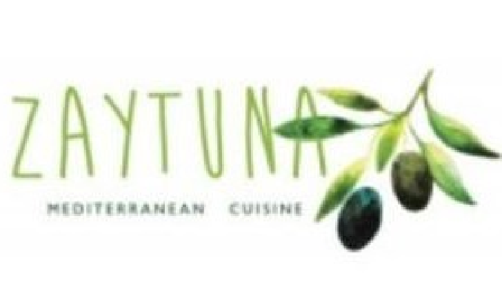 Zaytuna Restaurant, TIME Asma Hotel logo