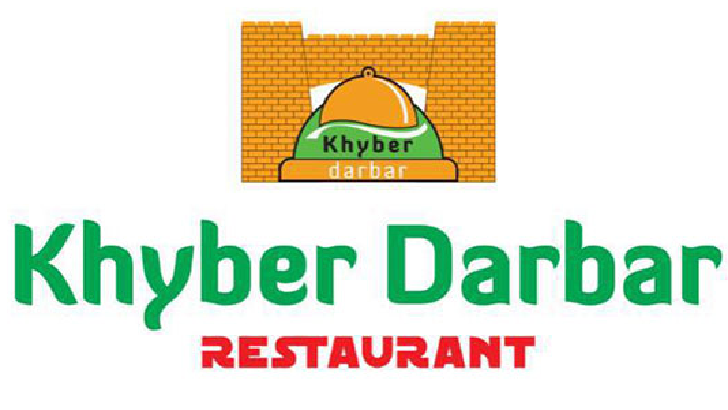 Khyber Darbar Restaurant logo