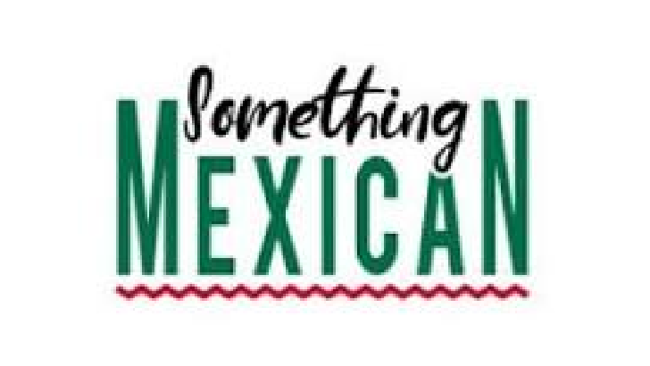 Something Mexican, One Eatery logo