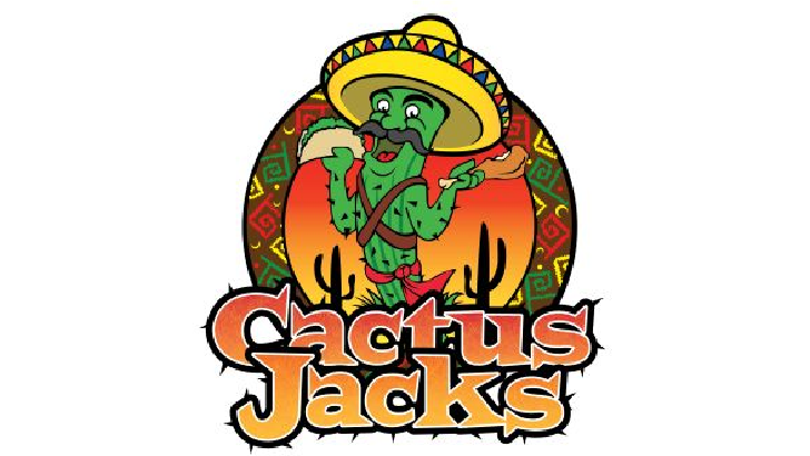 Cactus Jacks, Millennium Airport Hotel Dubai logo