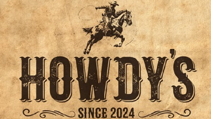 Howdy’s, Mövenpick Grand Al Bustan Dubai logo