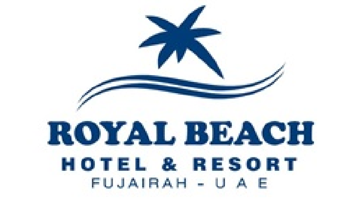 Royal Beach Hotel & Resort logo