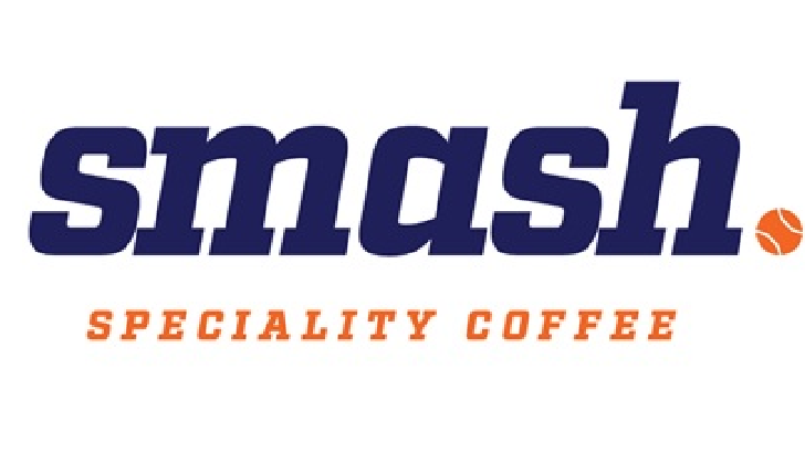 Smash Speciality Coffee logo
