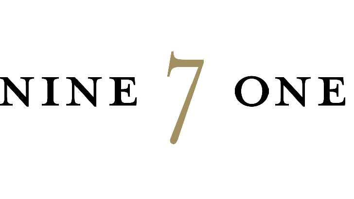 Nine7One Restaurant, Anantara Downtown Dubai Hotel logo