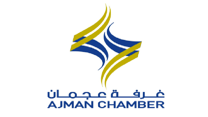 Ajman Chamber of Commerce and Industry logo