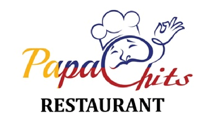 Papa Chits Restaurant logo