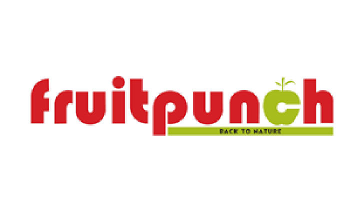 Fruit Punch Cafe logo