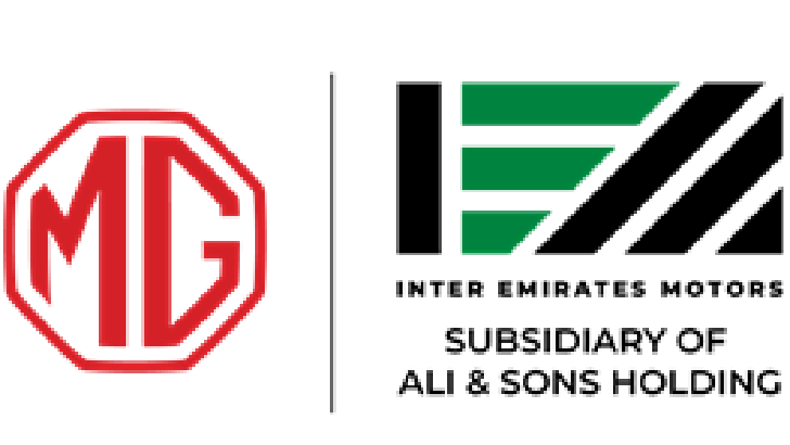 Inter Emirates Motors logo