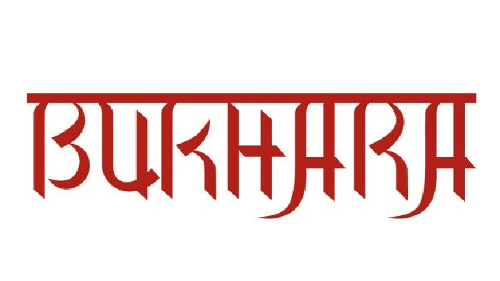 Bukhara, Dusit Ajman Resort & Villas logo