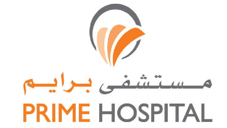Prime Healthcare logo