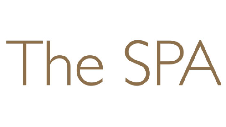 The SPA, Palazzo Versace Dubai logo