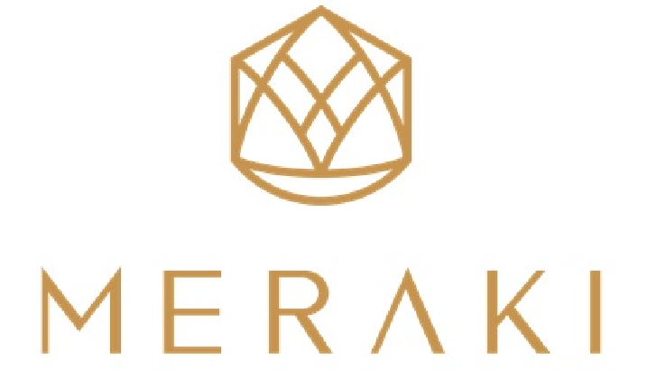 Meraki Gems and Jewellery logo