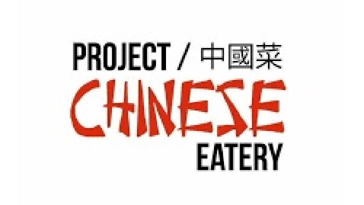 Project Chinese Eatery, One Eatery logo