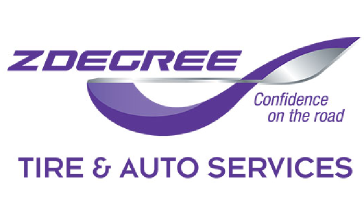 Zdegree logo