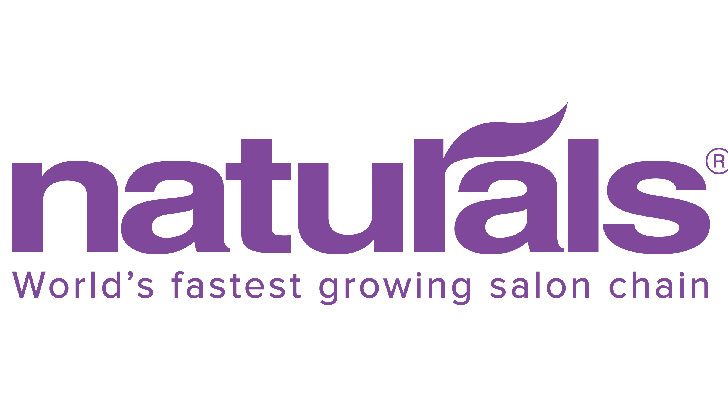 Naturals Signature Ladies Salon logo