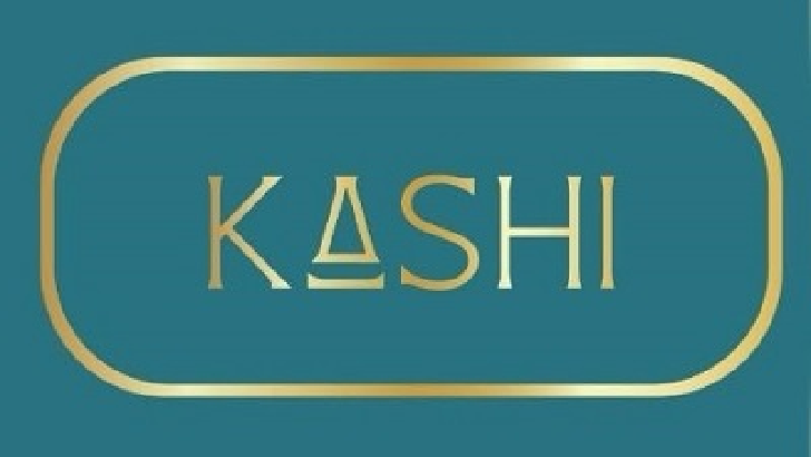 Kashi Restaurant & Sweet logo