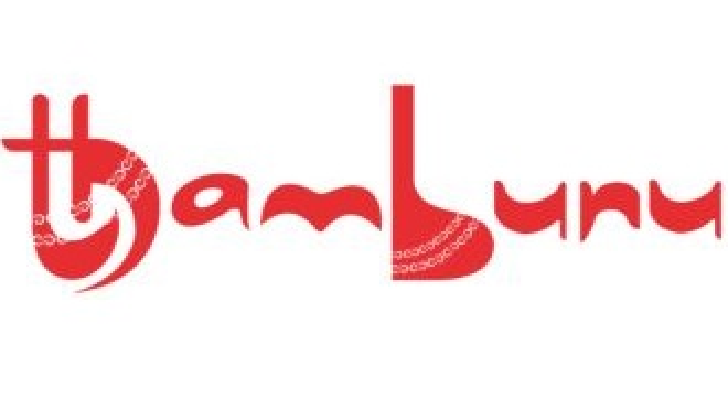 Thamburu Restaurant, Panorama Hotel logo