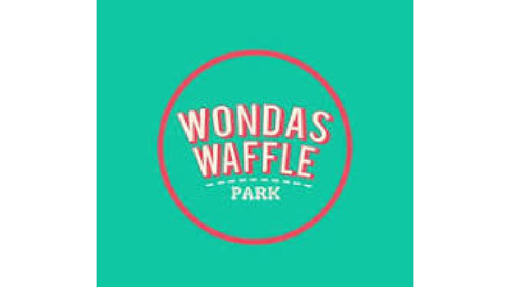 Wondas Waffle Park, One Eatery logo