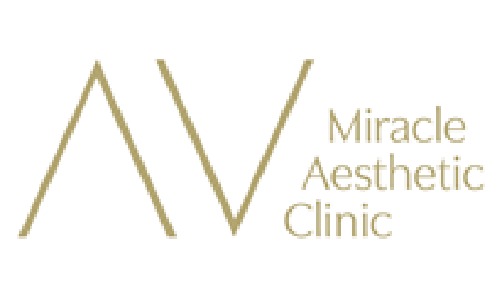 AV Miracle Aesthetic Clinic logo
