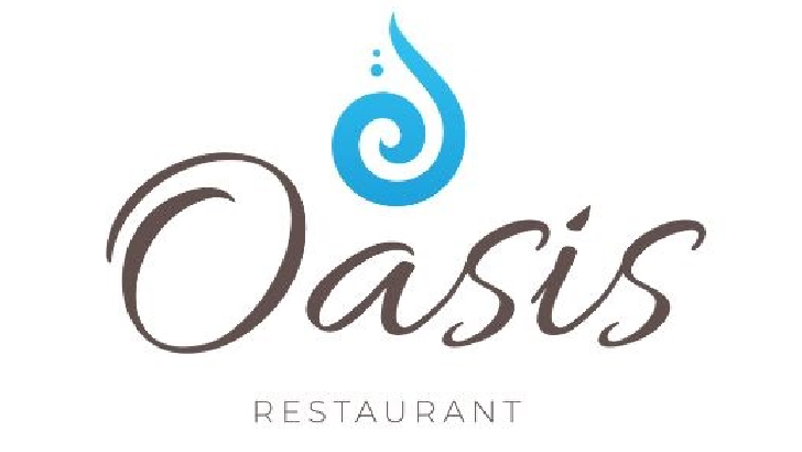 Oasis Restaurant, Royal Continental Hotels & Suites logo