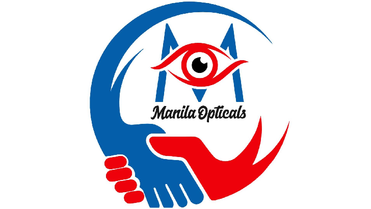 Manila Opticals logo