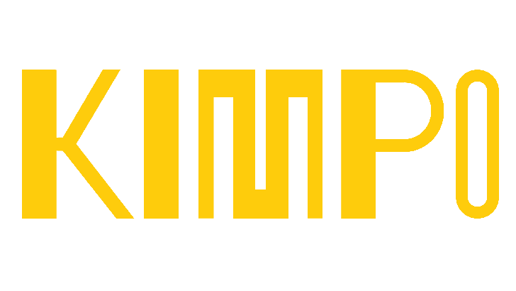 Kimpo logo