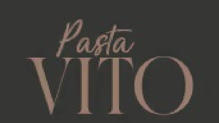 Pasta Vito, One Eatery logo