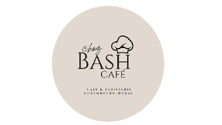 ChezBash Cafe logo