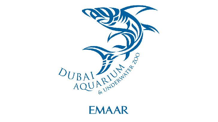 Dubai Aquarium & Under Water Zoo logo