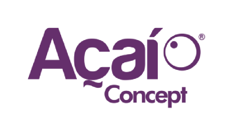 Acai Concept logo