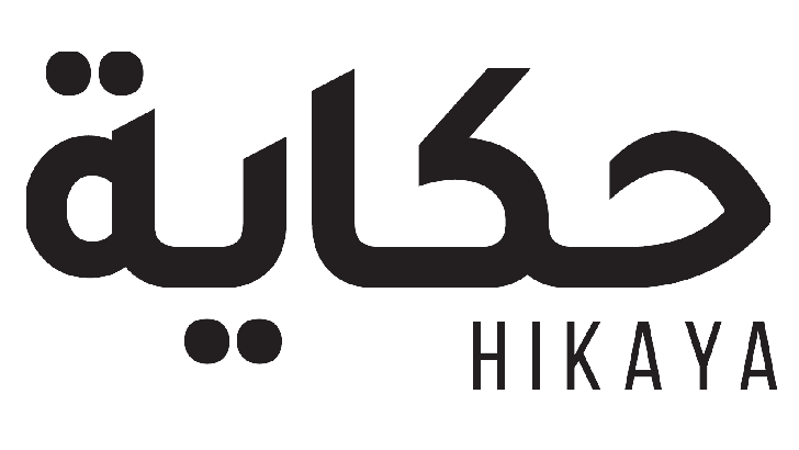 Hikaya, JA Hatta Fort Hotel logo