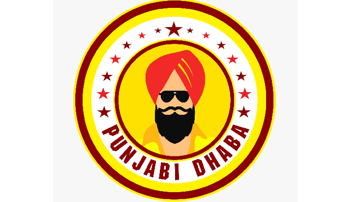 Punjabi Dhaba logo