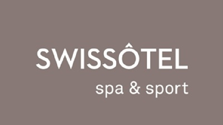 Swissotel Spa, Swissôtel Al Ghurair logo