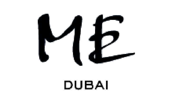 ME Dubai logo