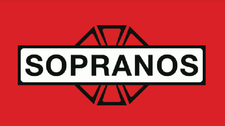 Sopranos logo