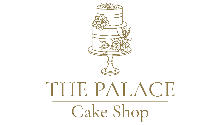 The Palace Cake Shop, Al Habtoor Palace logo