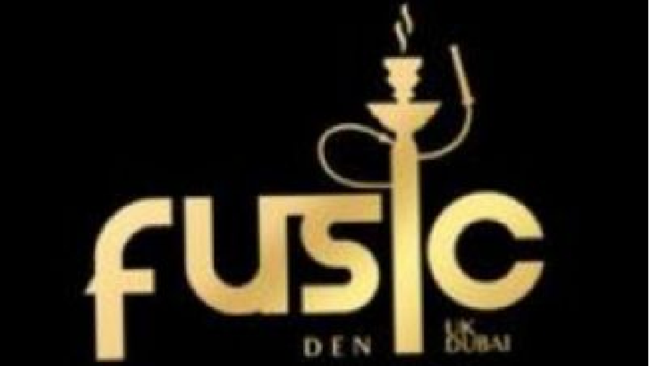 Fusic Den, Grand Excelsior Hotel Bur Dubai logo