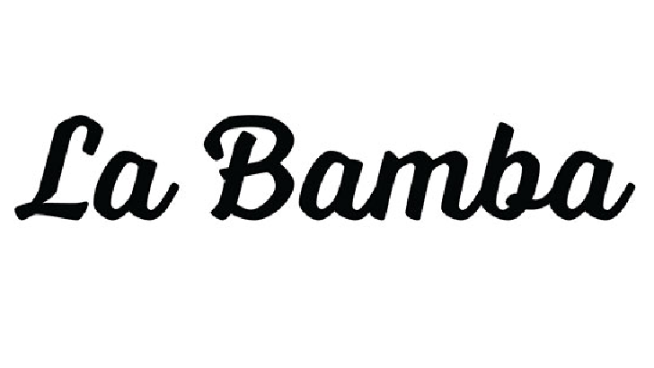 La Bamba Mediterranean Restaurant, Occidental Sharjah Grand logo