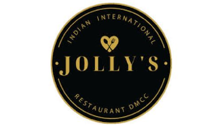 Jolly's Indian International Restaurant logo