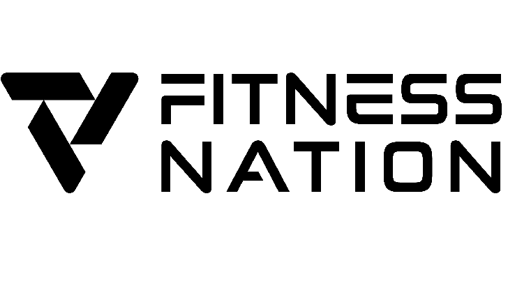 Fitness Nation Gym logo
