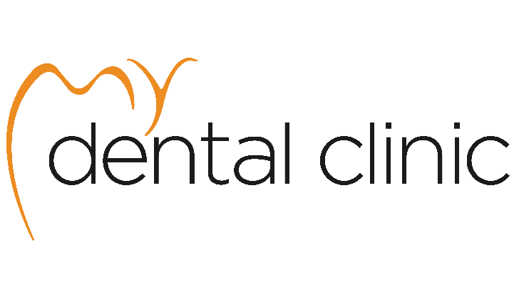 My Dental Clinic logo